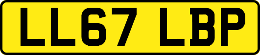 LL67LBP