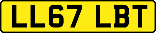 LL67LBT