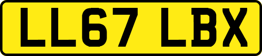 LL67LBX