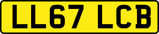 LL67LCB
