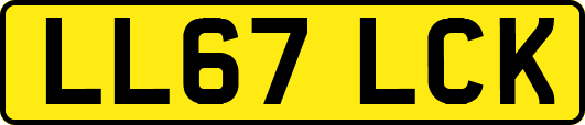LL67LCK