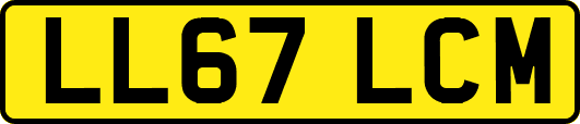 LL67LCM