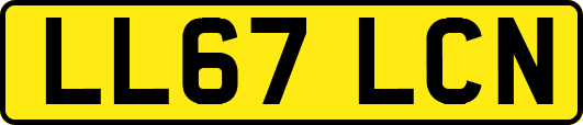 LL67LCN