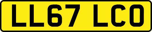 LL67LCO