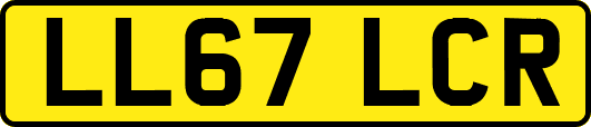 LL67LCR