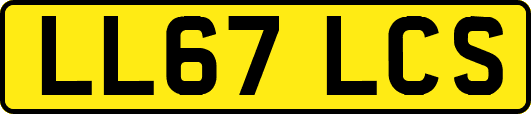 LL67LCS