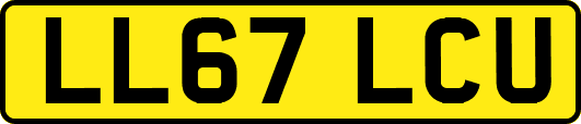 LL67LCU