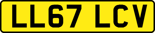 LL67LCV