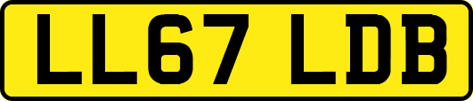 LL67LDB