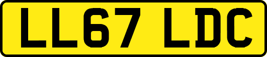 LL67LDC