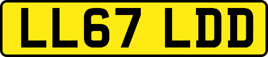 LL67LDD