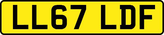 LL67LDF