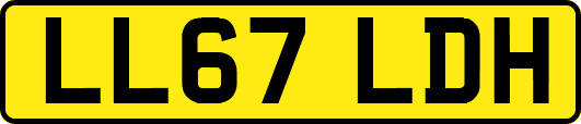 LL67LDH
