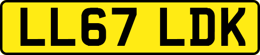 LL67LDK