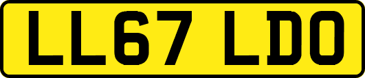 LL67LDO