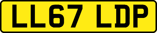 LL67LDP