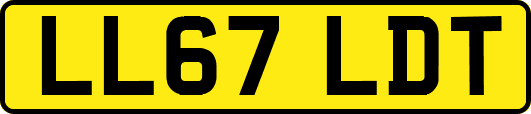 LL67LDT