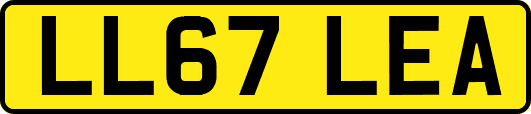 LL67LEA