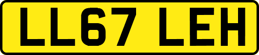 LL67LEH