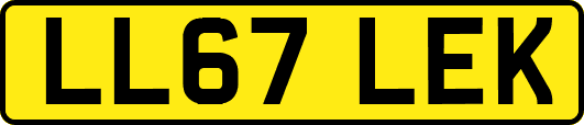 LL67LEK
