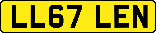 LL67LEN