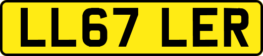 LL67LER