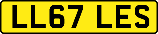 LL67LES