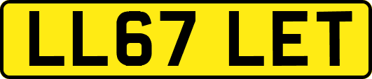 LL67LET