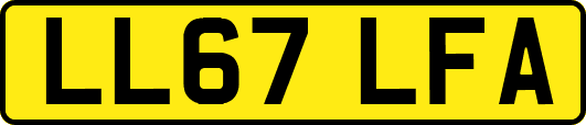 LL67LFA
