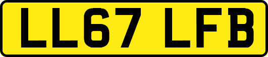 LL67LFB
