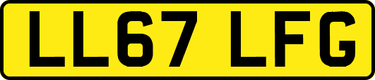 LL67LFG