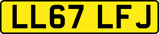 LL67LFJ