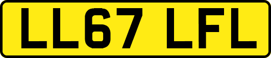 LL67LFL
