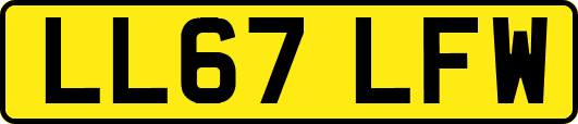 LL67LFW
