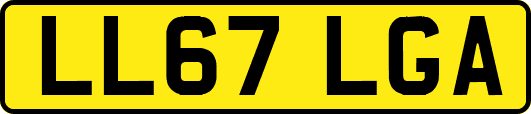 LL67LGA