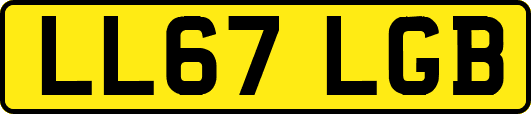 LL67LGB