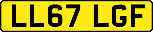 LL67LGF
