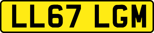 LL67LGM