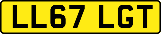 LL67LGT