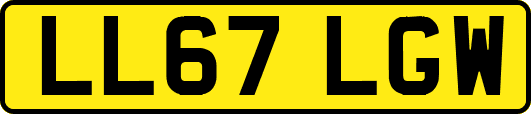LL67LGW