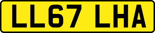 LL67LHA