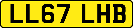 LL67LHB