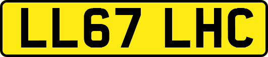 LL67LHC