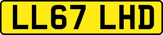 LL67LHD