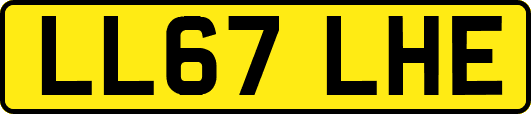 LL67LHE