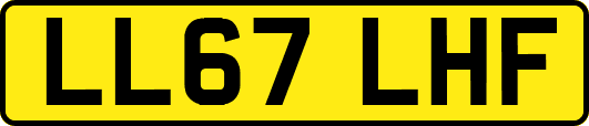 LL67LHF