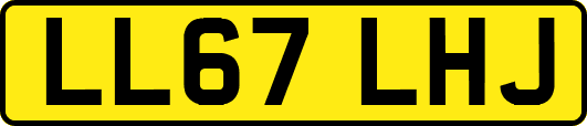 LL67LHJ