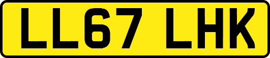 LL67LHK