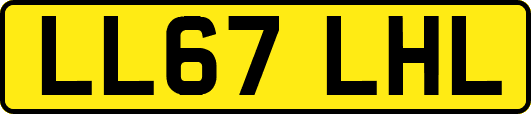 LL67LHL