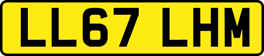 LL67LHM